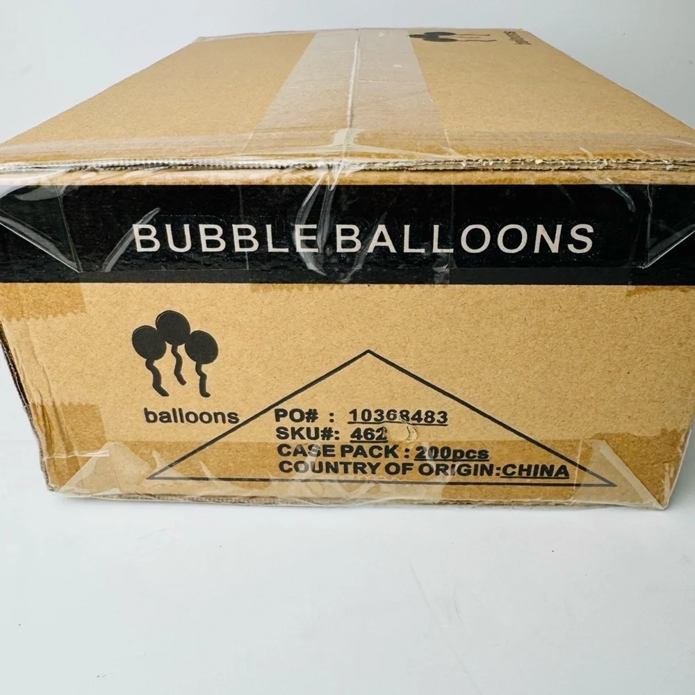 N/A box crystal
